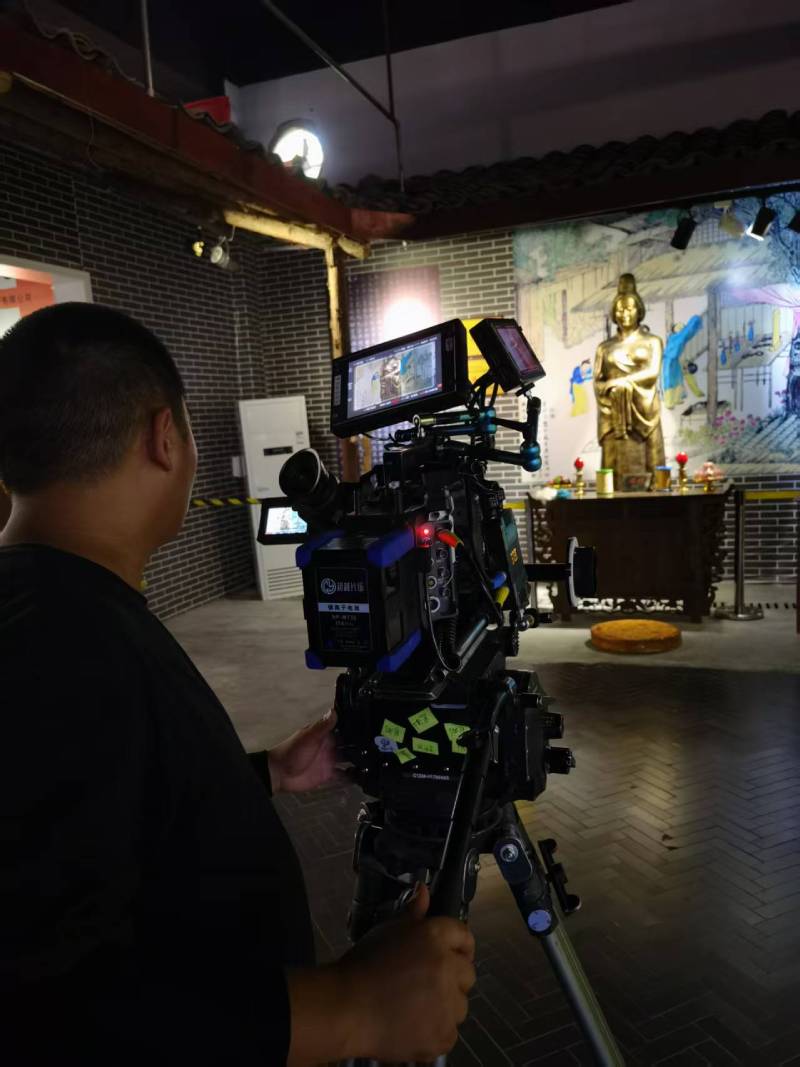 聚焦广灵县产品宣传视频拍摄公司，以专业实力赋能品牌声量升级
