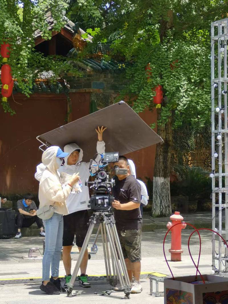 广灵县产品宣传视频拍摄公司避坑：资质、案例、服务全解析