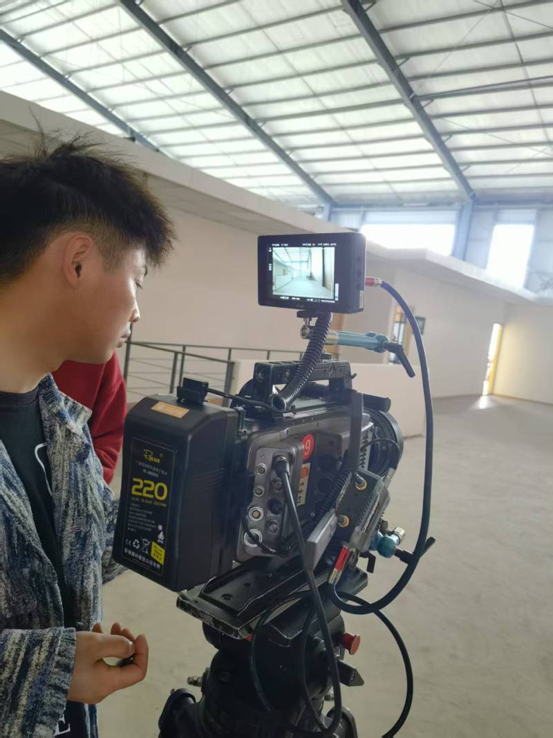 广灵县电商产品视频拍摄制作：小成本也能产出高质感内容？