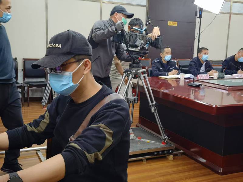 精准种草！广灵县电商产品宣传视频锁定目标客群的消费欲望