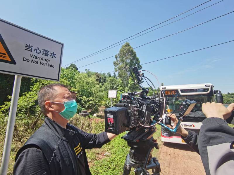 广灵县产品视频拍摄服务详解：从策划到交付全流程