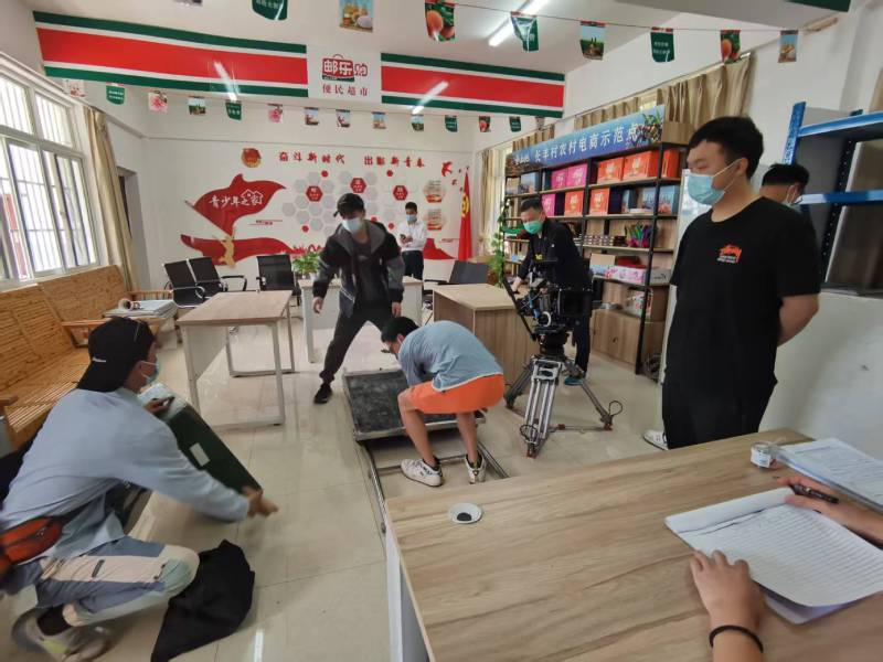 广灵县电商产品视频拍摄制作实战秘籍，助力产品引爆电商流量